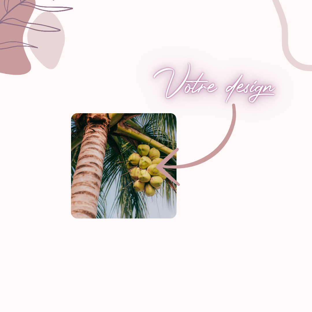 Pack essai sublimation