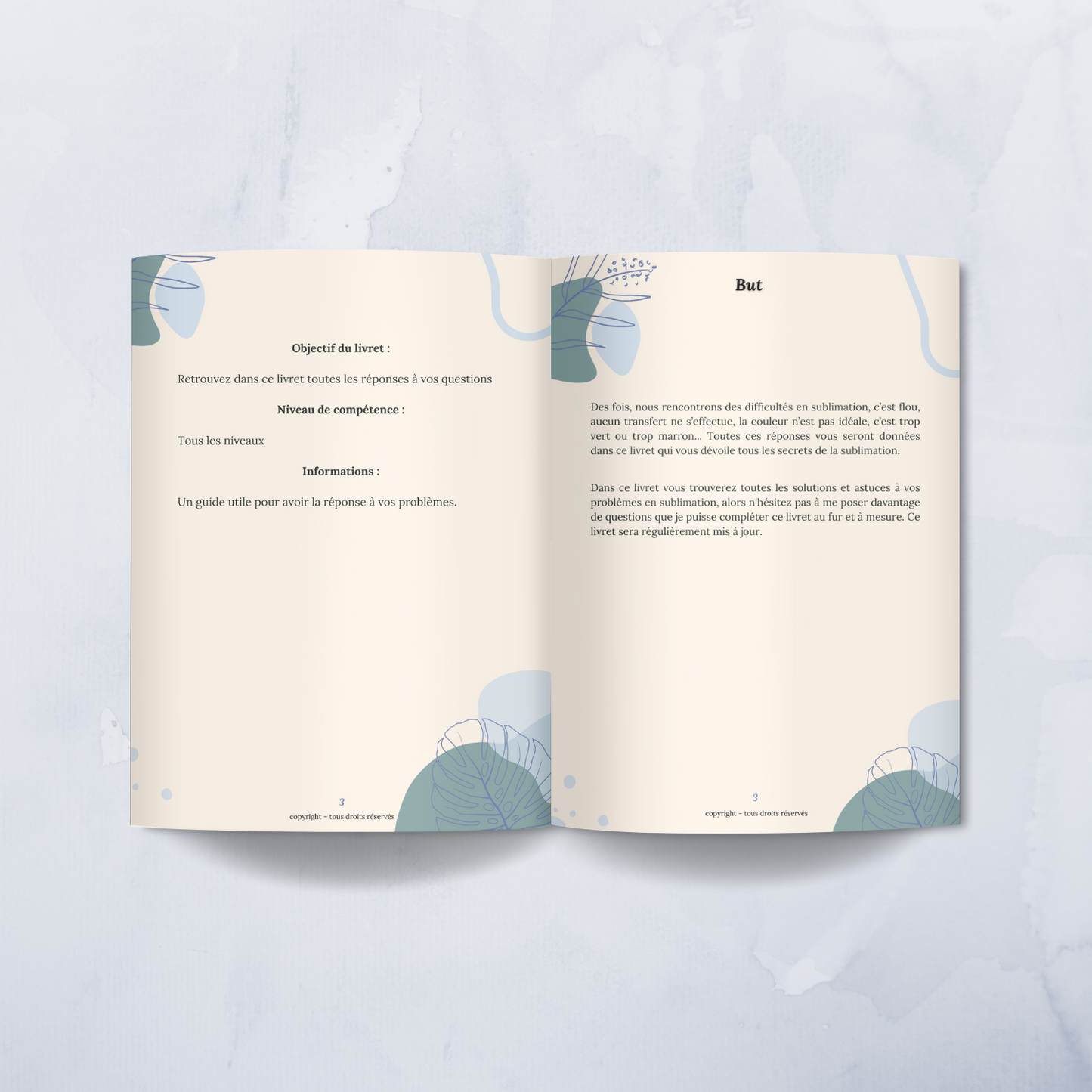 28- Sublimation : FAQ, toutes les réponses à vos questions