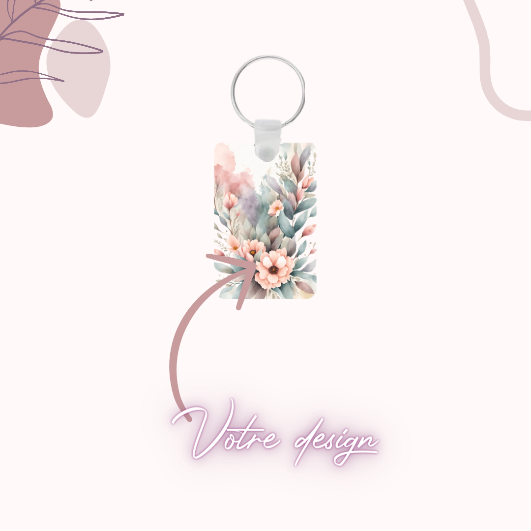Pack essai sublimation