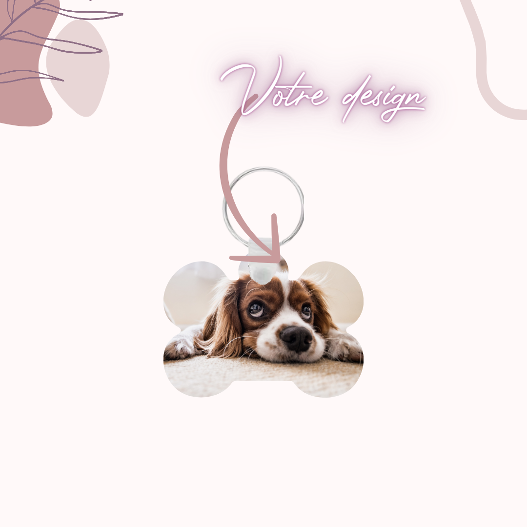Pack essai sublimation