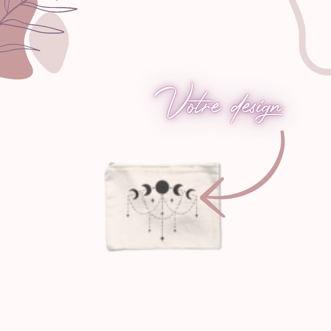 Pack essai sublimation