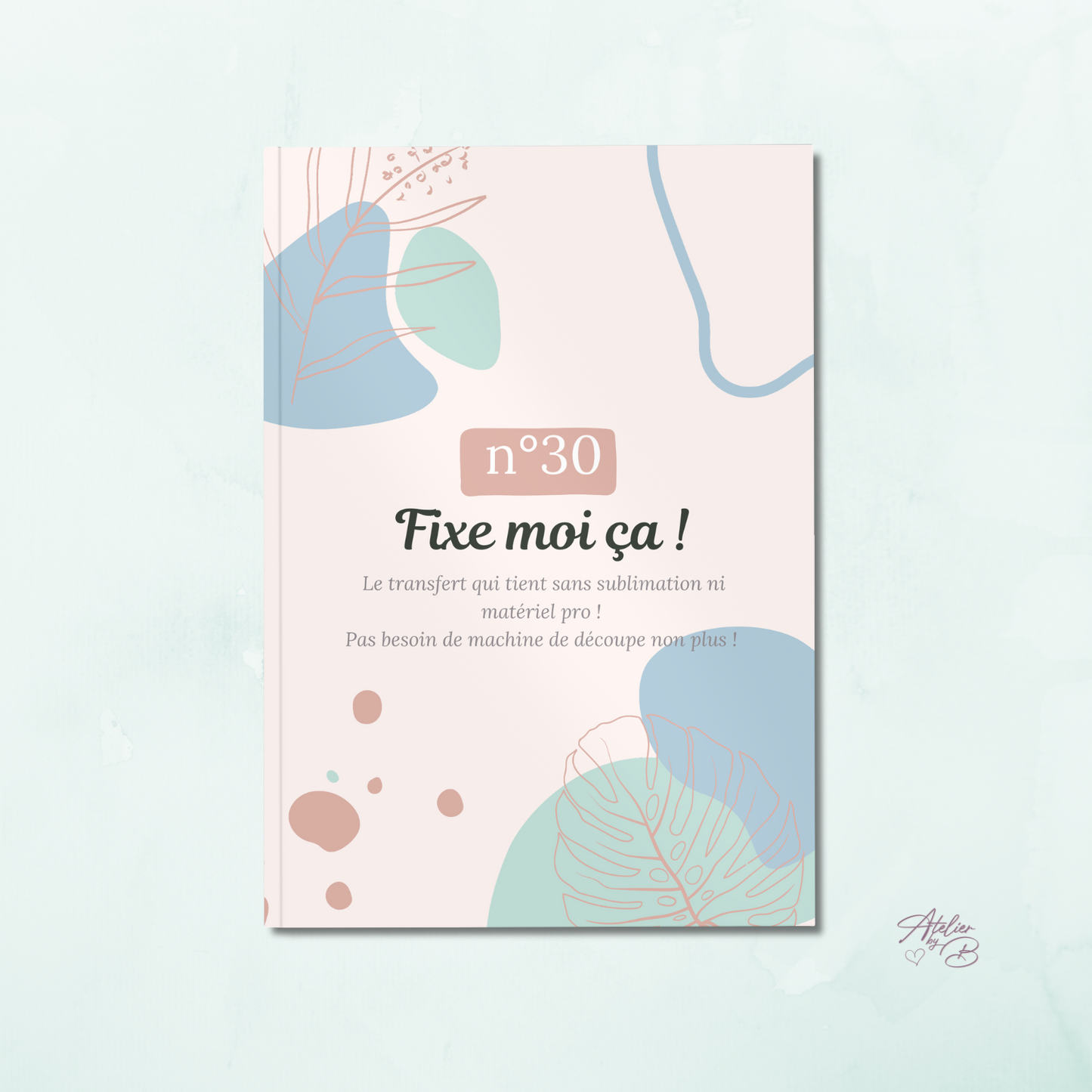 30- Fixe moi ça !