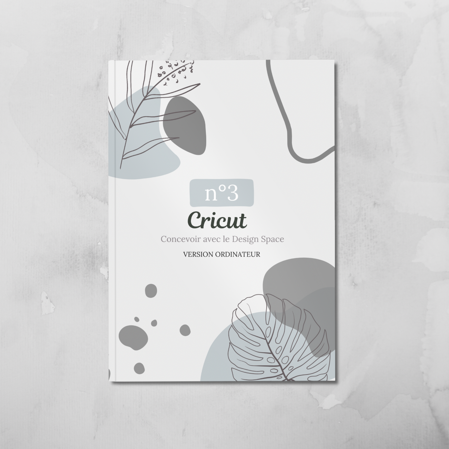 4- Tous les accessoires Cricut – Atelier by B Formation